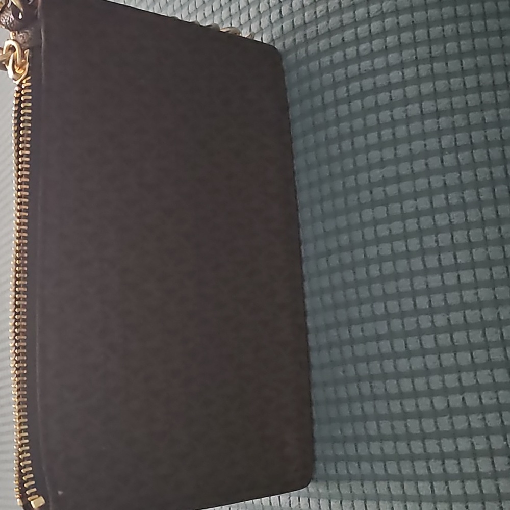 Michael kors belt purse